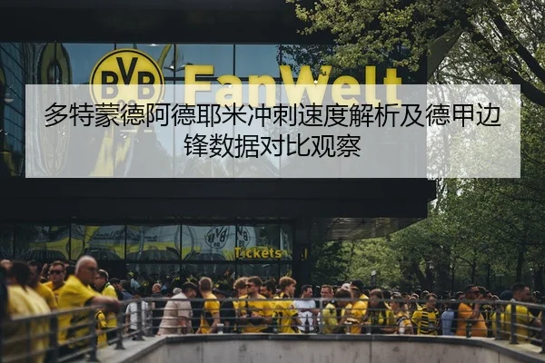 多特蒙德阿德耶米冲刺速度解析及德甲边锋数据对比观察 | leyu