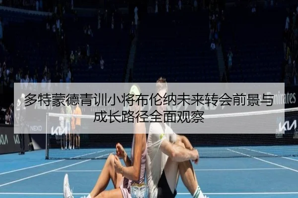 多特蒙德青训小将布伦纳未来转会前景与成长路径全面观察 | leyu