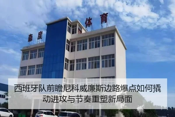 西班牙队前瞻尼科威廉斯边路爆点如何撬动进攻与节奏重塑新局面 | leyu